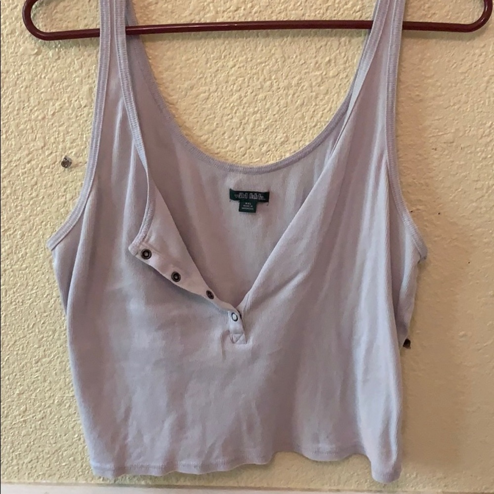 Tank top 💞